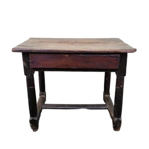 Table En Noyer d'époque XVIème Siècle - Picture 1 of 10
