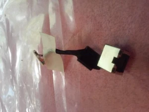 Toshiba Tecra M2 M3 rj45 w/cable - Picture 1 of 2
