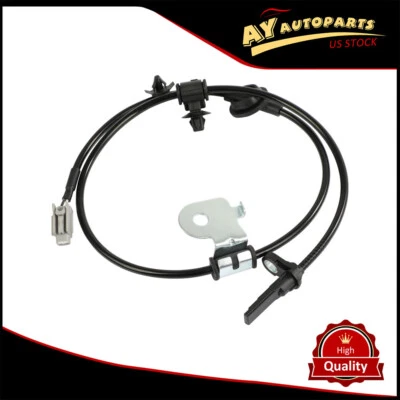 ABS Wheel Speed Sensor Front LH For Subaru Forester 2014-2018 Impreza 2011-2016 Foto 1 de 4