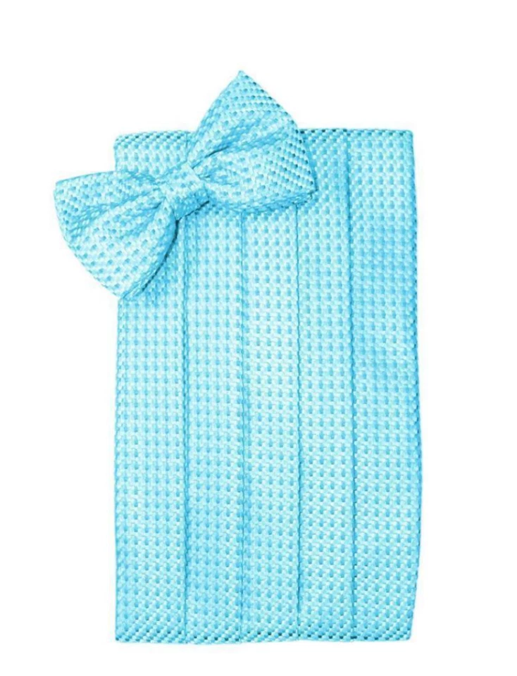 Conjunto de esmoquin y pajarita veneciano de boda graduación Foto 1 de 1