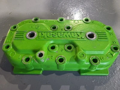 KAWASAKI 750 TAPA DE CULATA PASADOR PEQUEÑO SS XI STX X2 ZXI STS MOTO ACUÁTICA 11001-3717 Foto 1 de 4