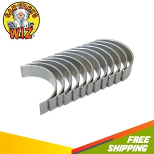 Engine Rod Bearings Set Fits 06-18 Audi Volkswagen 1.8L BPY CAEB CAED CBFA - Picture 1 of 2