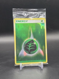 2006 Pokemon League Organized Play Promos SEALED Holo Energy Card Set of 6 - Bild 1 von 3