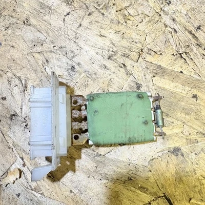 RESISTENZA TERMOVENTILATORE PER SKODA OCTAVIA II SUPERB II YETI EOS 1K0959263A - Immagine 1 di 4