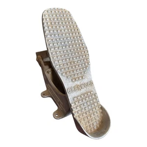 Conjunto de pedal acelerador motor marino barco enano coche Sprint Glenwood Sprint  - Imagen 1 de 7