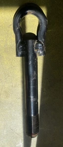 04 Toyota Prius Bumper Factory Tow Hook - Picture 1 of 2