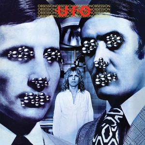 UFO Obsession (2024 Remaster) (CD) Deluxe Album - Picture 1 of 1