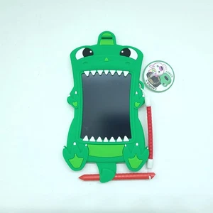 Boogie Board Sketch Pals RAWRY the Dinosaur Doodle Board - Picture 1 of 3