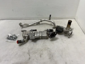 Jeep JT Gladiator OEM 3.6L EGR Cooler Assembly P5281421AE 2020-2022 072230 - Picture 1 of 10