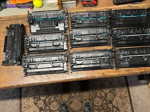 Virgin Genuine EMPTY HP 148a Laser Toner Cartridge - Photo 1/3