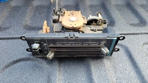 78 87 G BODY MONTE CARLO CUTLASS REGAL AC HEATER CLIMATE CONTROLS HVAC 1978 1987 - Picture 1 of 17