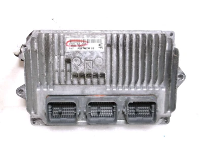 Honda CR-V/CRV 2016..16 AWD/automático/motor/computadora/ECU.PCM Foto 1 de 3