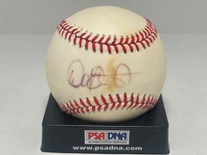 Dave Stewart PSA/DNA Authentic Auto comes in PSA Baseball Holder. - Picture 1 of 5