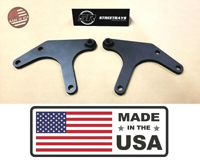 [SR] Harley Davidson Trike Tri Glide Rear 1.5" Lift Leveling Kit FLHXXX FLHTXXX  - Image 1 of 4