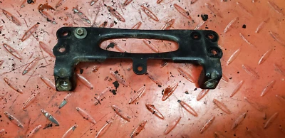 Крепление кронштейна заднего тормозного фонаря Triumph Sprint Trident 750 Trophy 900 1200 - Изображение 1 из 2