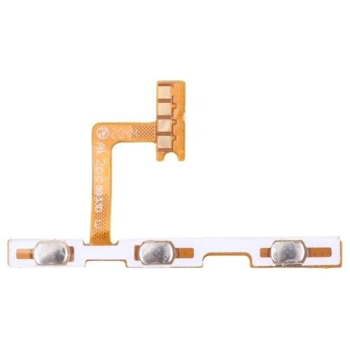 For Nokia 5.4 Flex Cable Button Power Volume - Image 1 of 1