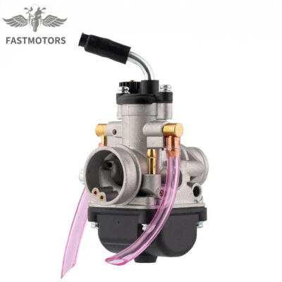 Carburetor for KTM50 KTM 50SX 50 JUNIOR 50cc SX 2001-2008 Junior Dirt Bike 19mm - Image 1 of 4