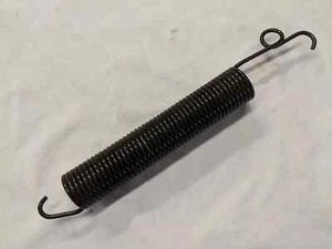 00-04 JAGUAR S-TYPE TRUNK LID LEFT RIGHT SIDE STRUT SPRING DRIVER PASSENGER S72 - Bild 1 von 3