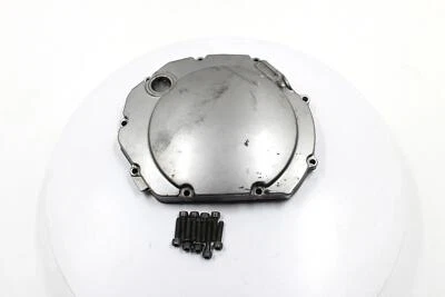 88-06 SUZUKI KATANA 600 GSX600F TAMPA DO MOTOR LATERAL DA EMBREAGEM - Imagem 1 de 4