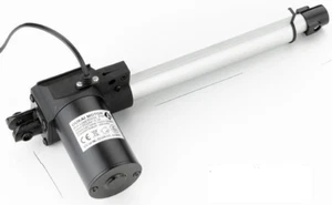 Best 10 inch Linear Actuator High Speed MAX 5000N 12V/24V - Picture 1 of 1