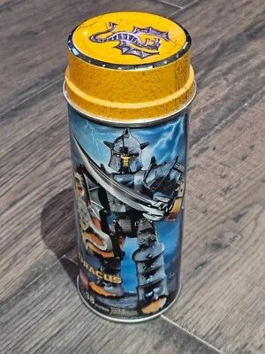 BRAND NEW & SEALED - LEGO Knights' Kingdom DRACUS 8705 - Retired - Image 1 of 2