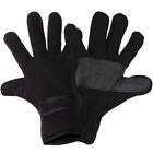 Mens Gloves Thermal Insulation Fleece Lined Warm Winter Heat Insulator 0.95 Tog