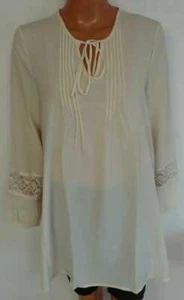 Damen Tunika Top Boho Stil von AVON UVP. £ 24 - Bild 1 von 4
