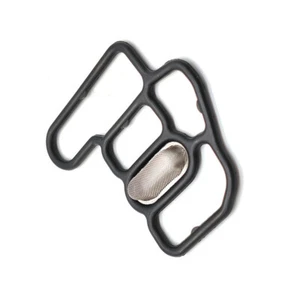 Filter Spool Valve Gasket For 19-23 Honda Accord Civic CR-V HR-V 15815-6A0-A01 - Picture 1 of 5