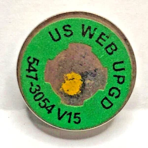 Hunter Engineering US Web UPGD 547-3054 V15 Alignment Green Software Key P218 - Picture 1 of 1