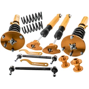 Combinés filetés Suspensions Réglables for BMW 3 series F30 2011-2019 316d 328i - Picture 1 of 12