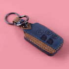 Car Remote Key Fob Case Cover Keychain Fit for Land Rover Range Rover Jaguar