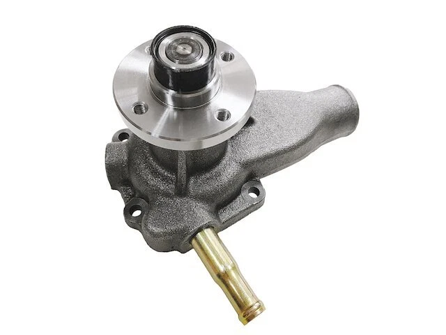SKP 64ZJ91R Water Pump Fits 1983-1986 Ford E250 Econoline Club Wagon - Image 1 of 1