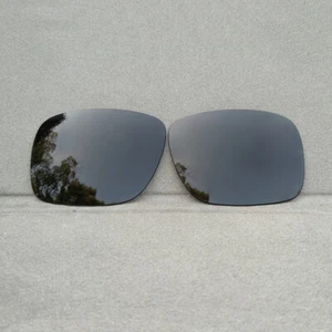 Lentes de repuesto negras para gafas de sol polarizadas Oakley Sylas 57 mm OO9448 - Imagen 1 de 4