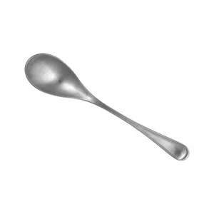 OLD HALL Cutlery - ALVESTON Pattern - Coffee Spoon / Spoons - 4 5/8" - Picture 1 of 2