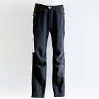 Maloja Activewear CrottiM Nordic Pants Multisport-Hose moonless・Herren Gr. M
