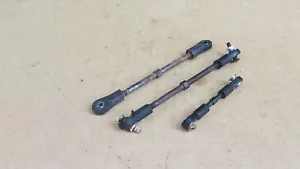 OFNA JAMMIN X1 CRT TRUGGY STEERING RODS x2 #2 - Picture 1 of 1