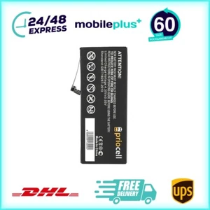 Bateria Priocell do iPhone 6 Plus 616-0765 Jak oryginalna bateria zamienna 2915mAh - Zdjęcie 1 z 3