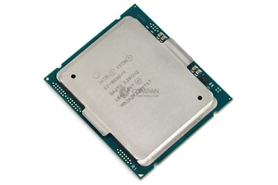 SR2SS INTEL XEON E7-8890 V4 2.20GHZ 24-CORE 60MB L3 CACHE 165W LGA2011-1 - Imagen 1 de 4