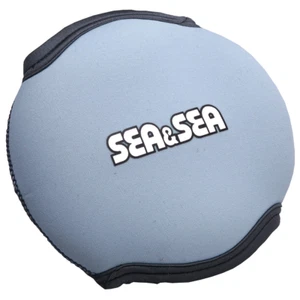Sea Sea Neoprene Compact Dome Port Cover #46020 - Picture 1 of 1