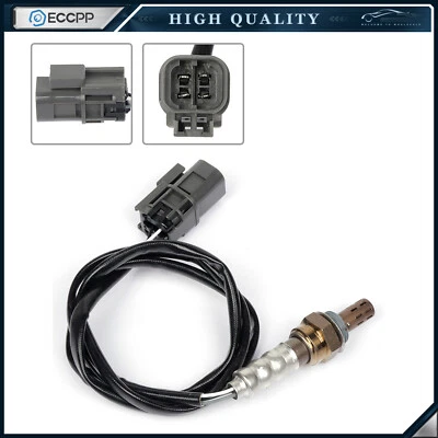 Downstream Right For 99-03 Nissan Frontier 3.3L V6 Oxygen O2 02 Sensor 2 bank 1 - Imagem 1 de 4