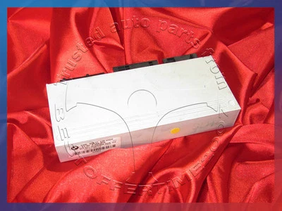 BMW E46 E83 E52 3 X3 Z8'ies BODY CONTROL MODULE GM 5 GM5 Star12 LIN HIGH 6963026 - Image 1 of 4