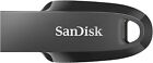 Sandisk Ultra Curve Usb 3.2 Flash Drive Memory Stick For Laptops Computers Lot