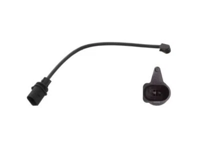 Sensor de pastillas de freno delantero izquierdo para Audi Q5 2014-2017 Febi 13234ZMFX 2015 2016 Foto 1 de 2