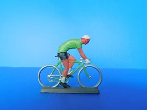 STARLUX / LE MONDE CIVIL / LES COURSES CYCLISTES : COUREUR CYCLISTE - Imagen 1 de 2