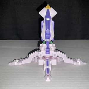 Power Rangers Samurai Octo Zord - - Imagen 1 de 9