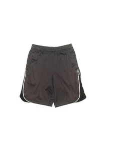 Fila Sport Girls Gray Athletic Shorts Small kids - Picture 1 of 2