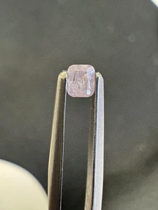 0.15 Carat Fancy Light Purplish Pink Diamond Loose Certified Natural Color GIA - Picture 1 of 2