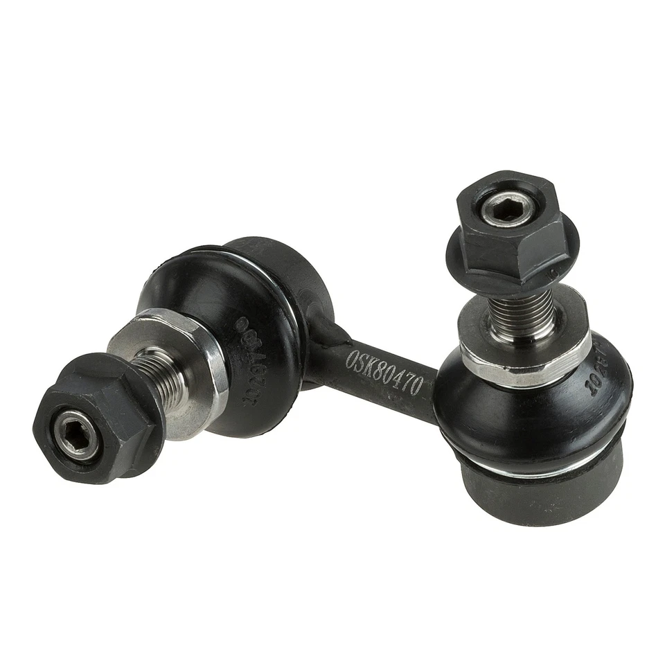 MOOG Front Left Suspension Stabilizer Bar Link for 2005-2015 NISSAN XTERRA - Image 1 of 2