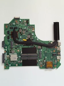 Carte-mère Asus K56 Cm - Afbeelding 1 van 6