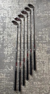 Tommy Armory TA1 Iron Set 5-9 PW SHAFT: Regular Length: (6 Clubs) Right Hand RH - Picture 1 of 15